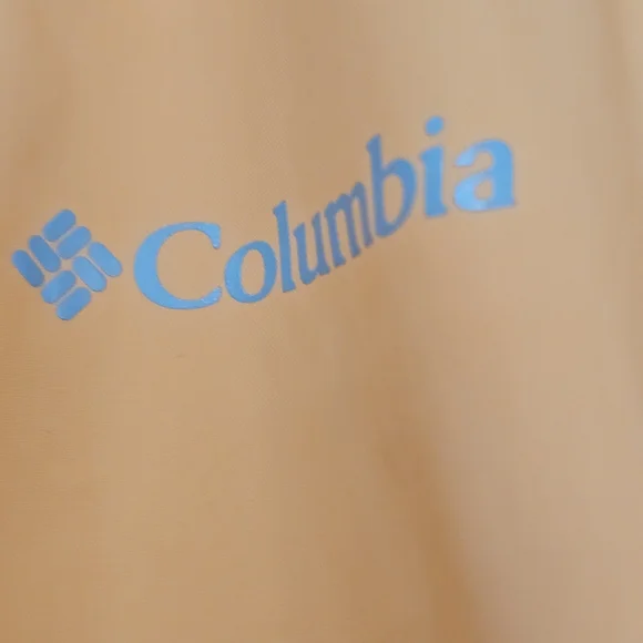 Columbia Womens Switchback III Adjustable Waterproof Rain Jacket Size Small - Picture 7 of 13